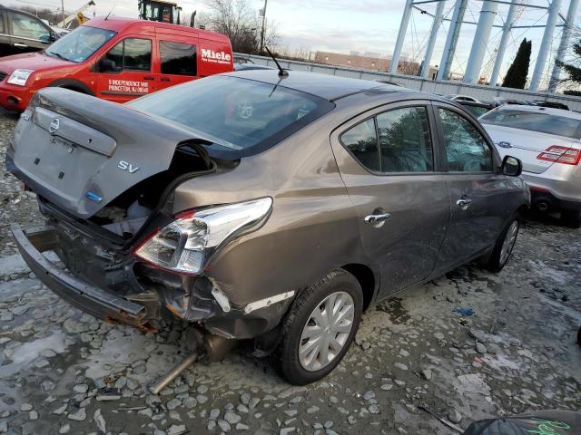 Photo 3 from auction – 2012 NISSAN VERSA S with VIN 3N1CN7AP2CL836292