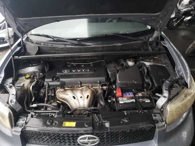Photo 11 from auction – 2010 TOYOTA SCION XB with VIN JTLZE4FEXA1109021