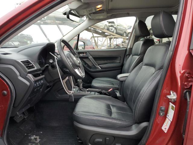 Photo 7 from auction – 2017 SUBARU FORESTER 2 with VIN JF2SJAWC3HH517580