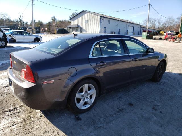 Photo 3 from auction – 2010 CHEVROLET MALIBU LS with VIN 1G1ZB5EB5AF243559