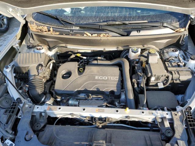 Photo 12 from auction – 2021 GMC TERRAIN SL with VIN 3GKALPEVXML396900