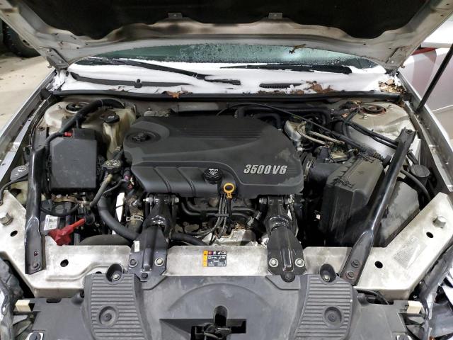 Photo 11 from auction – 2011 CHEVROLET IMPALA LT with VIN 2G1WG5EK1B1191084