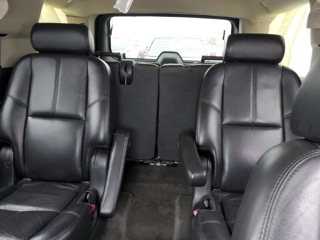 Photo 10 from auction – 2007 GMC YUKON with VIN 1GKFK13027J130084