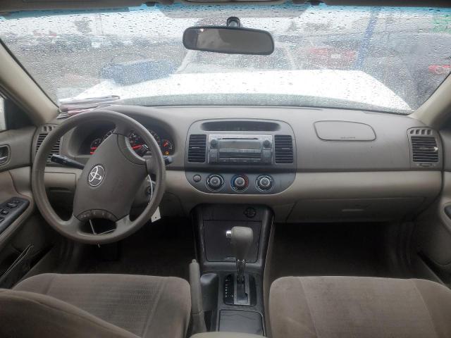 Photo 8 from auction – 2006 TOYOTA CAMRY LE with VIN JTDBE30K363059385