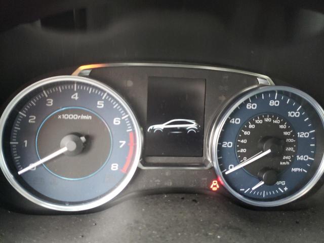Photo 9 from auction – 2016 SUBARU IMPREZA SP with VIN JF1GPAY6XG8258617