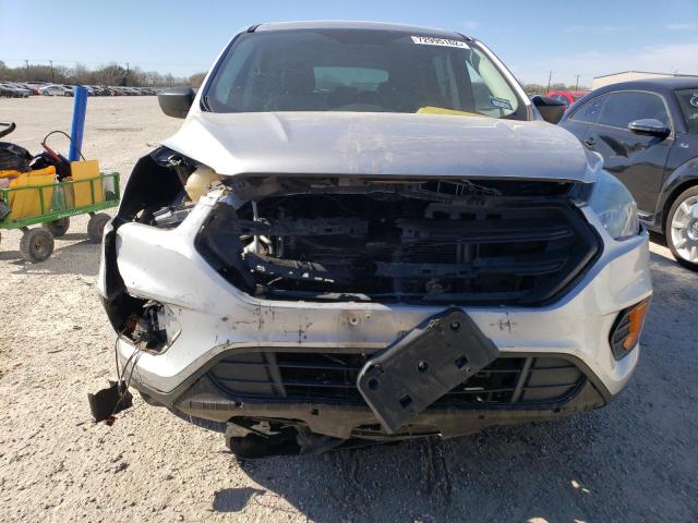 Photo 5 from auction – 2017 FORD ESCAPE S with VIN 1FMCU0F74HUA80778