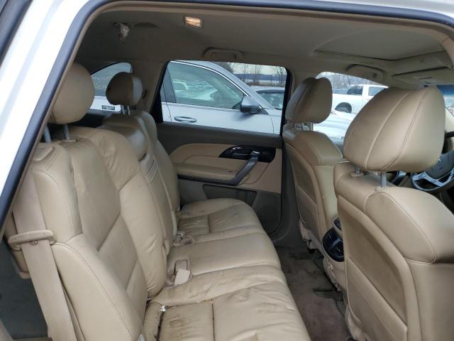 Photo 11 from auction – 2008 ACURA MDX with VIN 2HNYD28238H549010
