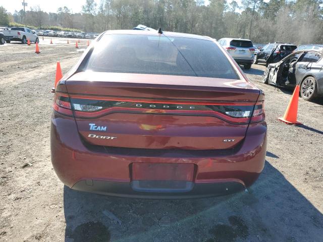 Photo 6 from auction – 2015 DODGE DART SXT with VIN 1C3CDFBB0FD374035