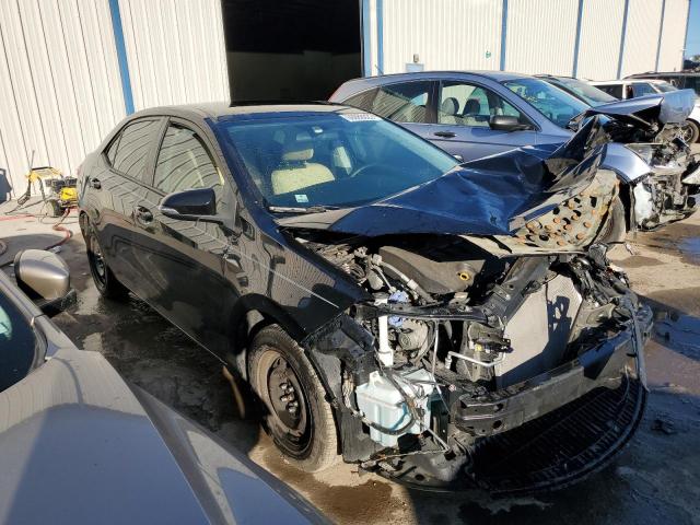 Photo 4 from auction – 2016 TOYOTA COROLLA L with VIN 2T1BURHE7GC664779