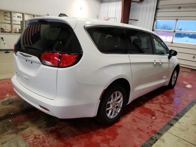 Photo 3 from auction – 2021 CHRYSLER VOYAGER LX with VIN 2C4RC1CG3MR558367