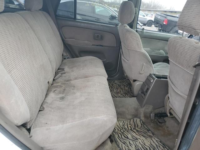 Photo 10 from auction – 1997 TOYOTA 4RUNNER SR with VIN JT3HN86RXV0125379