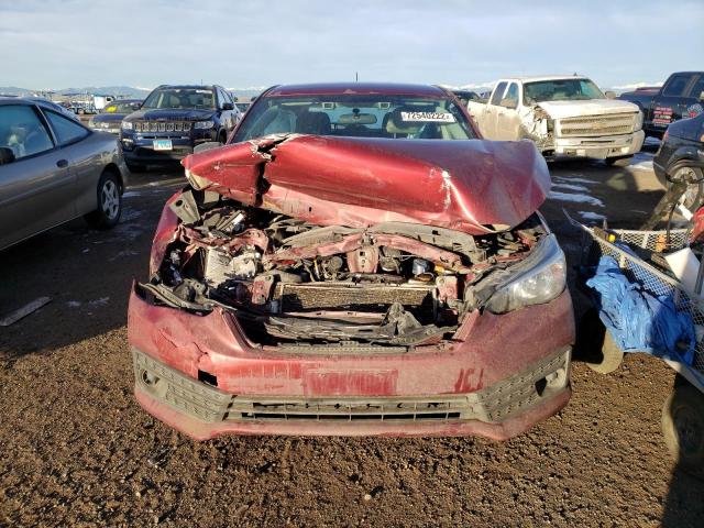 Photo 5 from auction – 2020 SUBARU IMPREZA with VIN 4S3GTAB64L3716058