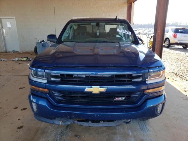 Photo 5 from auction – 2016 CHEVROLET SILVERADO with VIN 3GCUKREC2GG299807