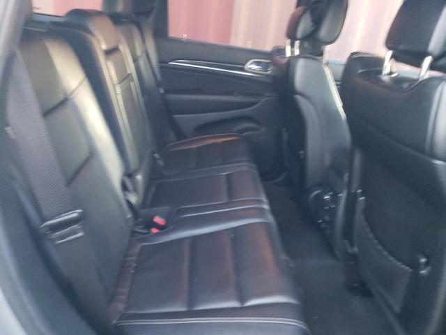 Photo 11 from auction – 2014 JEEP GRAND CHER with VIN 1C4RJECG6EC427585