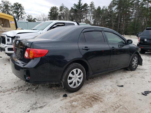 Photo 3 from auction – 2010 TOYOTA COROLLA BA with VIN 1NXBU4EEXAZ289211