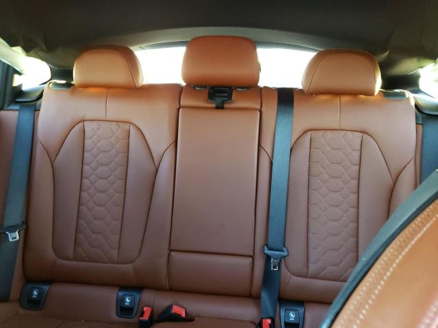 Photo 10 from auction – 2020 BMW X4 M COMPE with VIN 5YMUJ0C04LLA99879