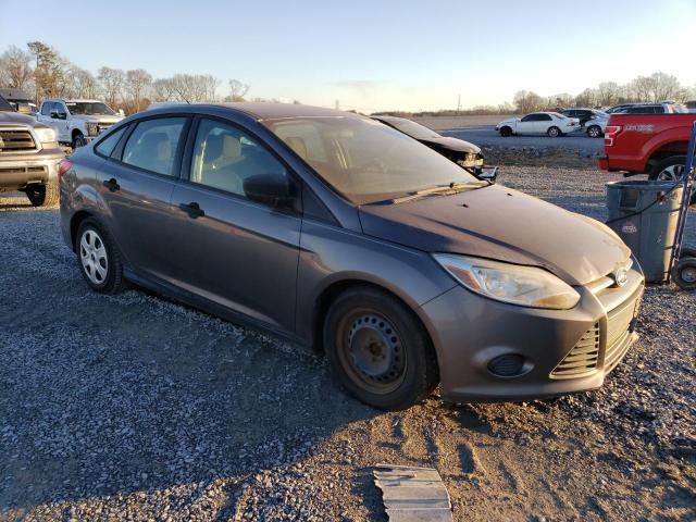 Photo 4 from auction – 2012 FORD FOCUS S with VIN 1FAHP3E21CL231198