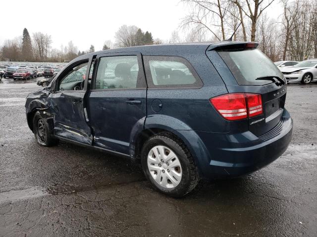 Photo 2 from auction – 2015 DODGE JOURNEY CR with VIN 3C4PDCAB2FT592596