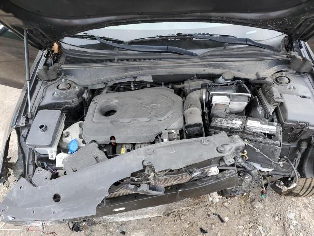 Photo 11 from auction – 2017 KIA OPTIMA LX with VIN KNAGT4L35H5150491