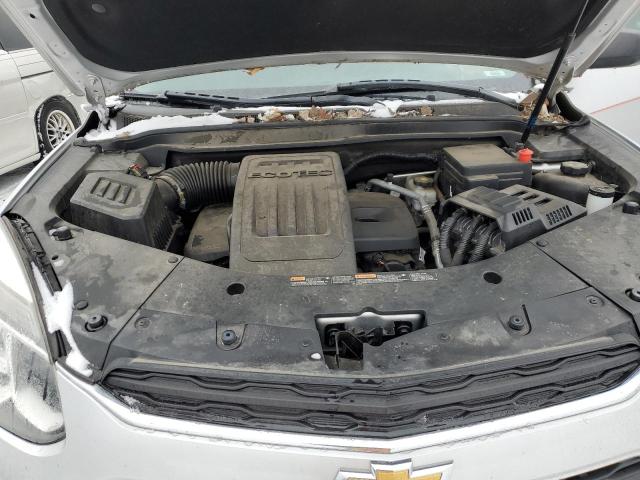 Photo 12 from auction – 2017 CHEVROLET EQUINOX LS with VIN 2GNALBEK7H1551356
