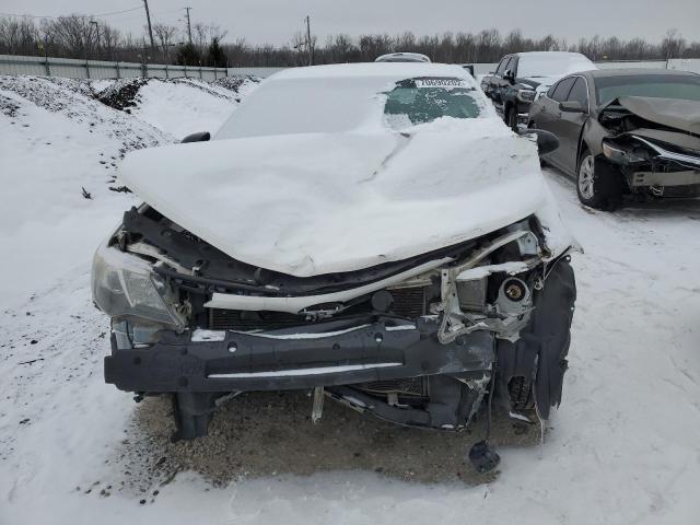 صورة رقم 5 من المزاد - 2012 TOYOTA CAMRY BASE مع VIN 4T1BF1FK4CU138560