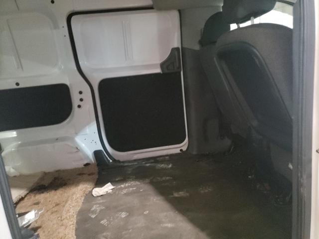 Photo 11 from auction – 2015 CHEVROLET CITY EXPRE with VIN 3N63M0YN4FK722202