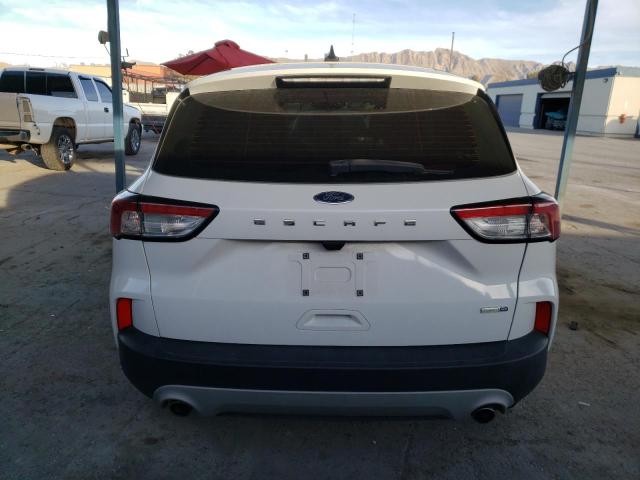 Photo 6 from auction – 2020 FORD ESCAPE S with VIN 1FMCU9F61LUA58239