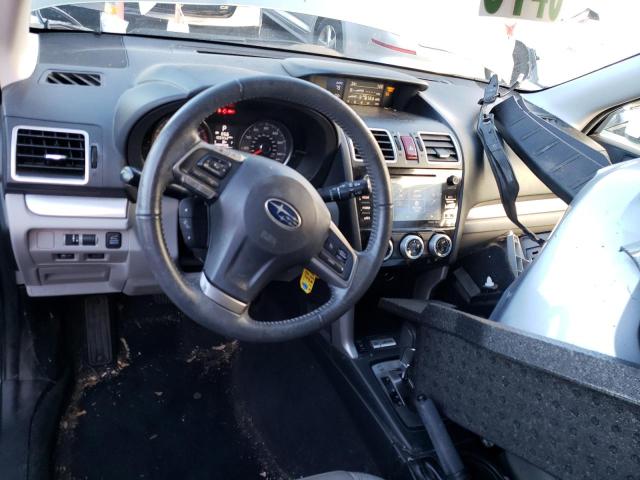 Photo 8 from auction – 2016 SUBARU FORESTER 2 with VIN JF2SJAHC3GH446019