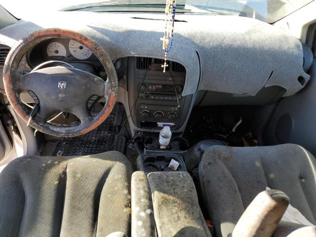 Photo 8 from auction – 2005 DODGE CARAVAN SE with VIN 1D8GP25B45B286383