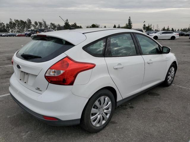 Photo 3 from auction – 2012 FORD FOCUS SE with VIN 1FAHP3K24CL382881