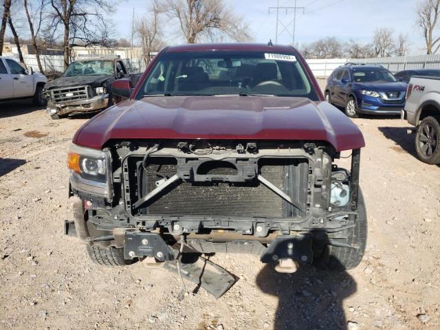 Photo 5 from auction – 2014 GMC SIERRA C15 with VIN 1GTR1UEC2EZ350571
