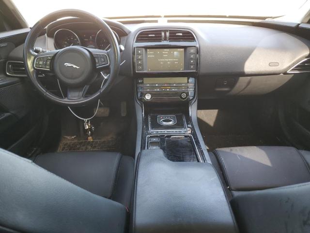 Photo 8 from auction – 2018 JAGUAR XE PREMIUM with VIN SAJAD4FN5JCP36940