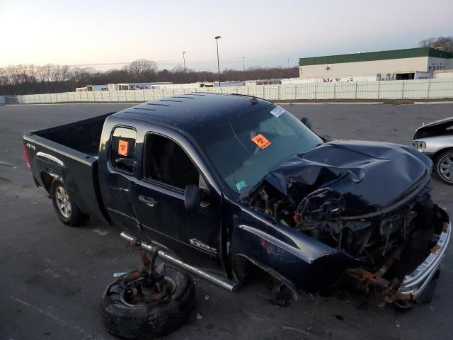Photo 4 from auction – 2010 GMC SIERRA K15 with VIN 1GTSKUEA8AZ126910