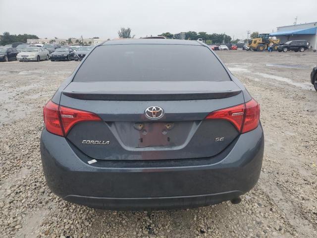 Photo 6 from auction – 2018 TOYOTA COROLLA L with VIN 2T1BURHE2JC981649