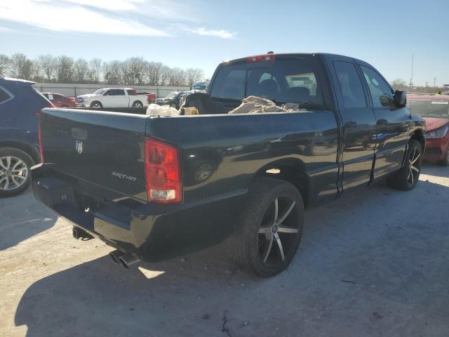 Photo 3 from auction – 2005 DODGE RAM SRT10 with VIN 3D3HA18H85G806937