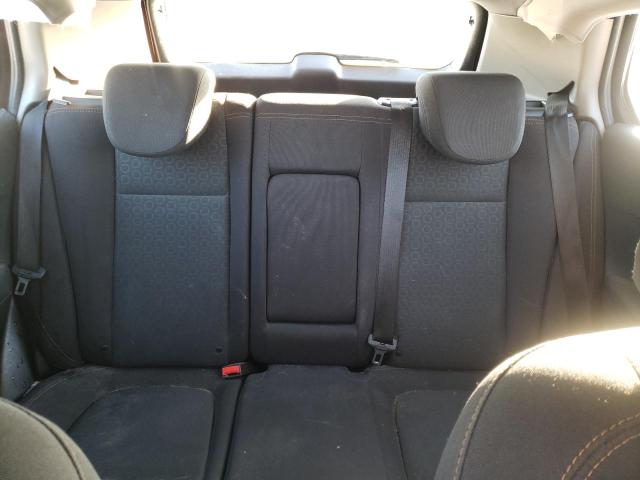 Photo 10 from auction – 2017 CHEVROLET TRAX LS with VIN 3GNCJKSB3HL140649