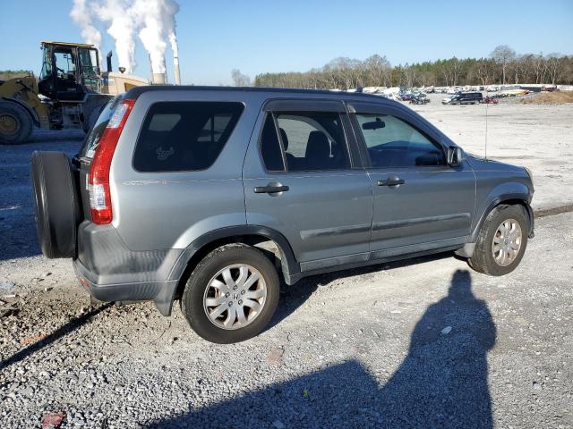 Photo 3 from auction – 2005 HONDA CR-V EX with VIN SHSRD78845U322253