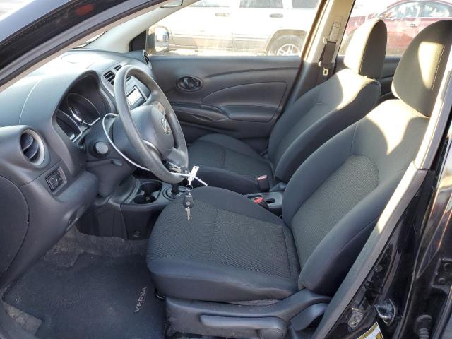 Photo 7 from auction – 2012 NISSAN VERSA S with VIN 3N1CN7AP3CL943349
