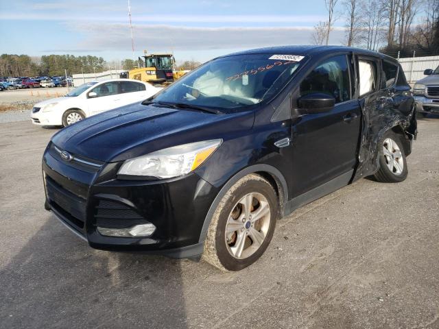 FORD ESCAPE SE 2015 with VIN 1FMCU9G90FUA63784 - Photo from auction