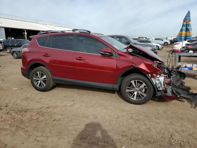 Photo 4 from auction – 2018 TOYOTA RAV4 ADVEN with VIN 2T3WFREV1JW489345