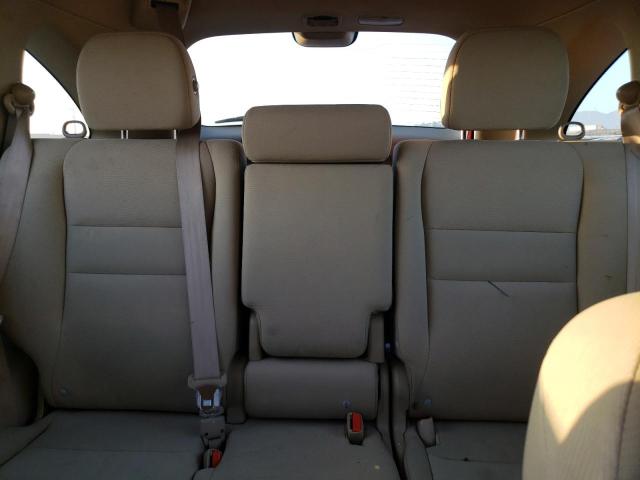 Photo 10 from auction – 2011 HONDA CR-V LX with VIN JHLRE3H36BC014949
