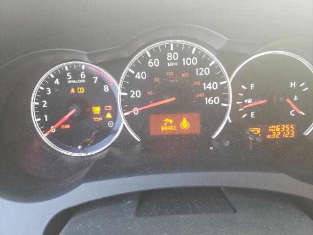 Photo 9 from auction – 2010 NISSAN ALTIMA BAS with VIN 1N4AL2AP1AN435557