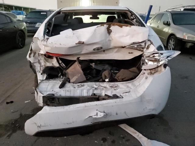 Photo 6 from auction – 2018 TOYOTA COROLLA L with VIN 2T1BURHE9JC070766