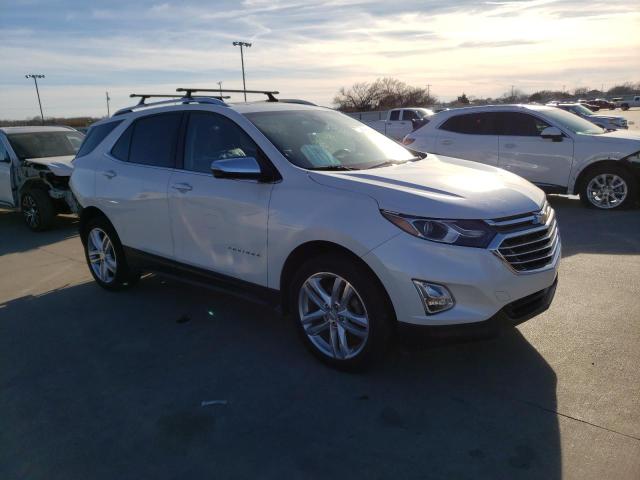 Photo 4 from auction – 2018 CHEVROLET EQUINOX PR with VIN 2GNAXNEX7J6152473