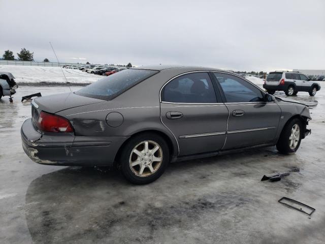 Photo 3 from auction – 2002 MERCURY SABLE LS P with VIN 1MEFM55S62A636746