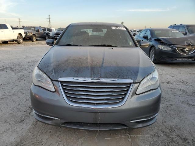 Photo 5 from auction – 2013 CHRYSLER 200 LX with VIN 1C3CCBAB2DN733101