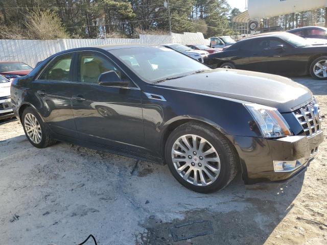 Photo 4 from auction – 2013 CADILLAC CTS PERFOR with VIN 1G6DJ5E39D0103294
