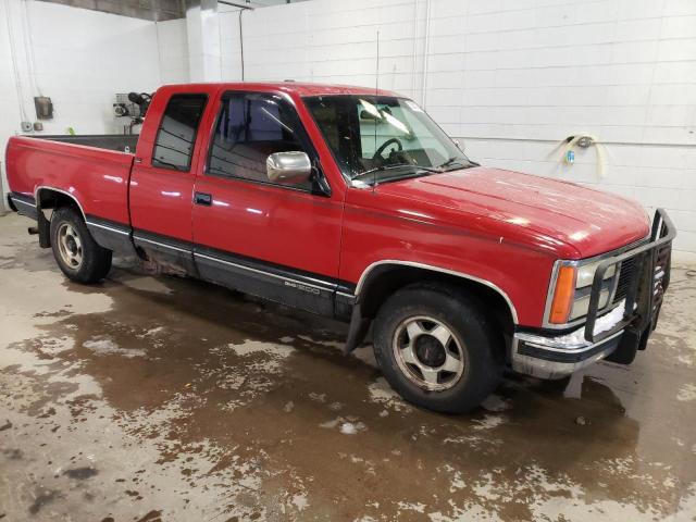 Photo 4 from auction – 1990 GMC SIERRA C15 with VIN 2GTEC19K0L1547771