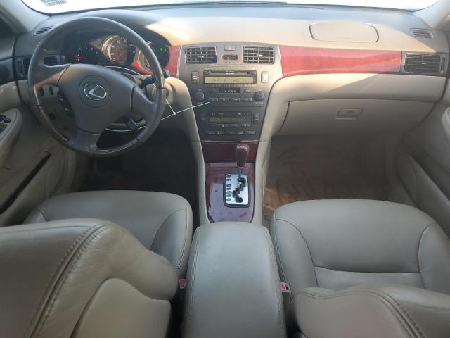 Photo 8 from auction – 2002 LEXUS ES 300 with VIN JTHBF30GX25007130