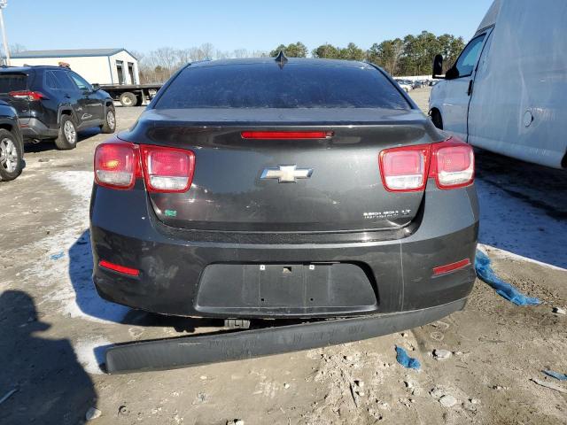 Photo 6 from auction – 2016 CHEVROLET MALIBU LIM with VIN 1G11C5SA8GU114791